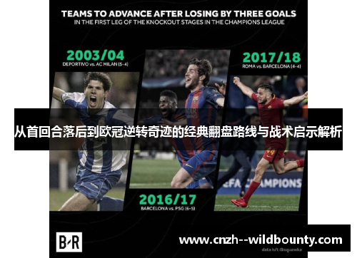 从首回合落后到欧冠逆转奇迹的经典翻盘路线与战术启示解析 从首回合落后到欧冠逆转奇迹的经典翻盘路线与战术启示解析