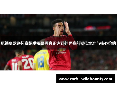 厄德高欧联杯赛场发挥是否真正达到外界赛前期待水准与核心价值